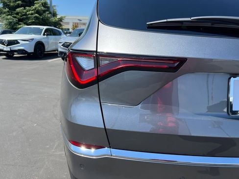 Used 2026 Acura MDX w/ Technology Package image 10