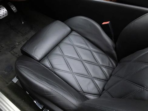Used 2008 Bentley Continental GTC AWD/4WD image 34