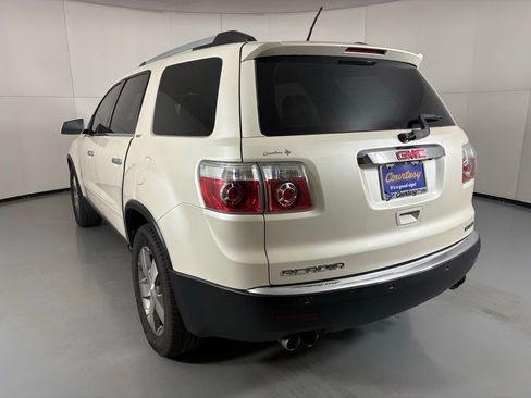 Used 2011 GMC Acadia SLT image 6