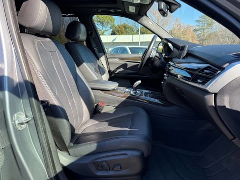 Used 2018 BMW X5 sDrive35i image 11