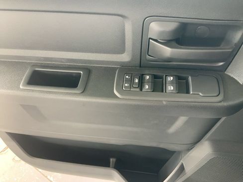 New 2025 RAM 2500 Tradesman RWD image 15