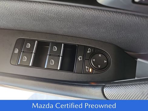 Certified 2026 MAZDA CX-50 2.5 Turbo w/ Premium Plus Pkg AWD/4WD image 27