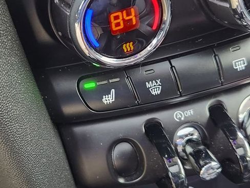 Used 2020 MINI Cooper S w/ Storage Package image 25