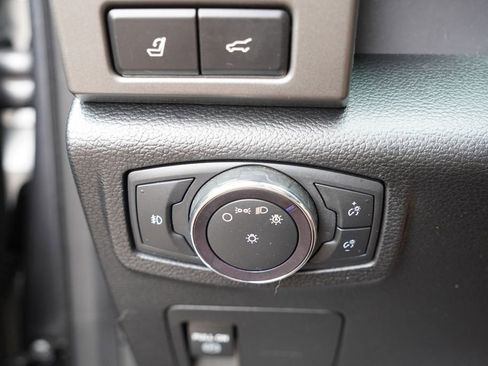 Certified 2021 Ford Expedition XLT image 29