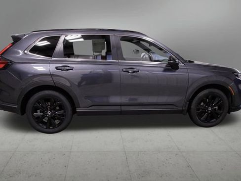 Certified 2023 Honda CR-V Sport Touring image 7