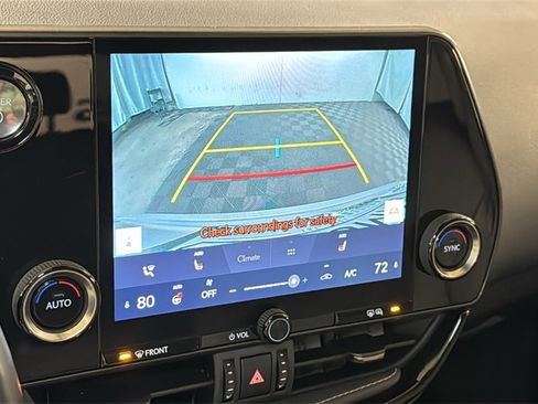 Certified 2023 Lexus NX 350 AWD image 30