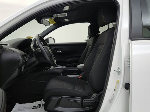 Used 2025 Honda HR-V Sport image 28