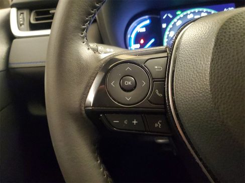 Certified 2024 Toyota RAV4 SE image 19