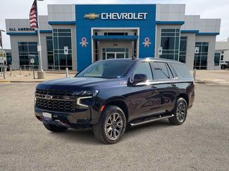 Used 2024 Chevrolet Tahoe Z71 w/ Luxury Package AWD/4WD video 1