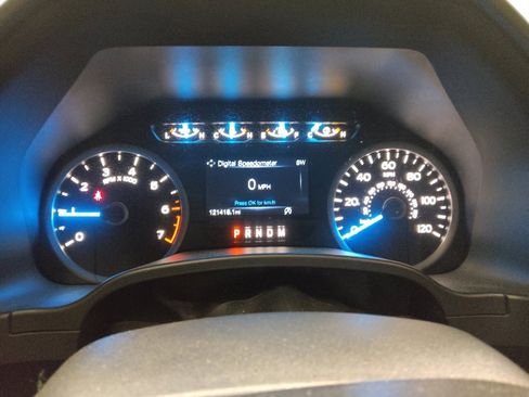 Used 2018 Ford F150 XLT w/ Equipment Group 302A Luxury RWD image 23