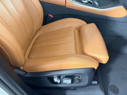 Used 2022 BMW X5 xDrive45e AWD/4WD image 34