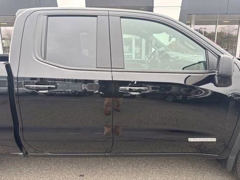 New 2026 GMC Sierra 1500 Elevation image 31