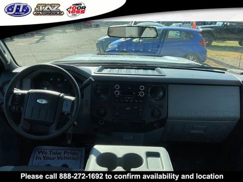 Used 2013 Ford F450 XL image 15