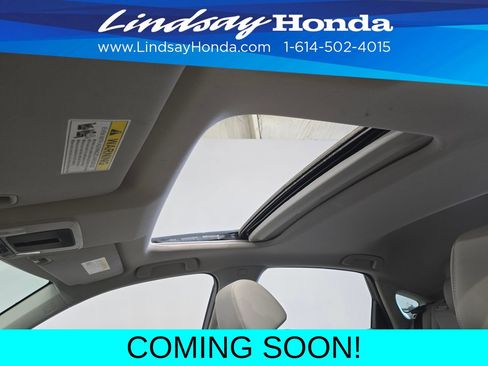 Used 2024 Honda Civic EX-L image 23