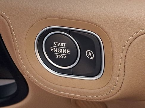 New 2026 Mercedes-Benz GLE 450 4MATIC image 16