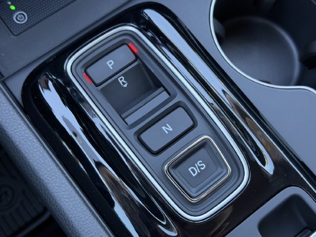 New 2026 Honda Pilot EX-L image 18
