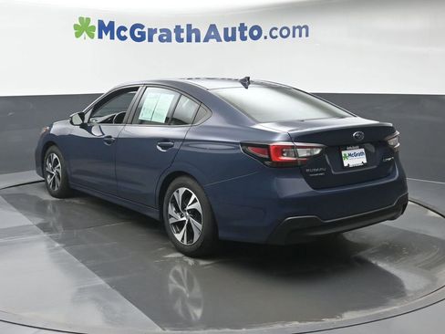 Used 2024 Subaru Legacy Premium image 20