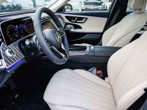 New 2026 Mercedes-Benz E 350 Sedan image 19