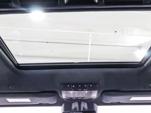 Certified 2025 Mercedes-Benz G 550 image 12