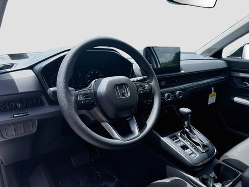 New 2026 Honda CR-V EX image 9