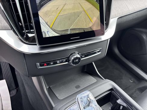 Used 2026 Volvo XC90 B6 Ultra w/ Protection Package Premier AWD/4WD image 22