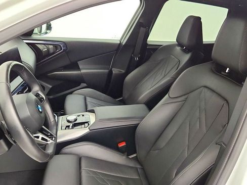Used 2025 BMW X3 xDrive30i w/ M Sport Package AWD/4WD image 18