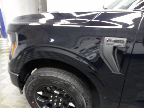Used 2024 Ford F150 STX w/ Equipment Group 201A FX4 AWD/4WD image 39