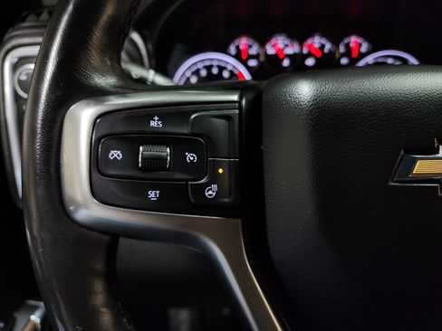 Used 2019 Chevrolet Silverado 1500 LT w/ All-Star Edition image 28