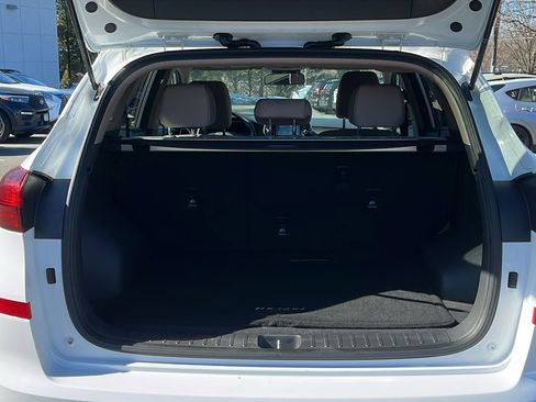 Used 2019 Hyundai Tucson SE w/ Cargo Package image 25