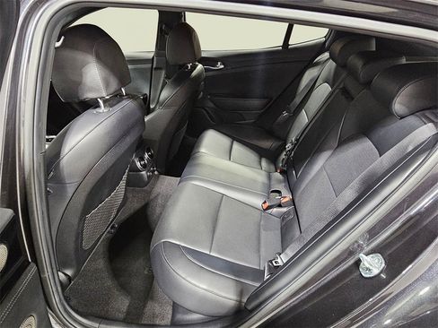 Used 2020 Kia Stinger GT-Line w/ Sun & Sound Package image 17