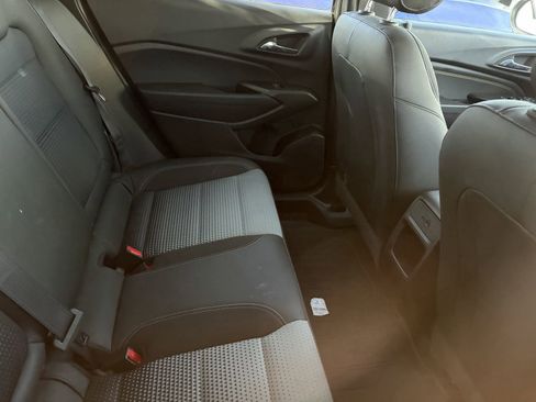Used 2026 Chevrolet Trax LT w/ Driver Confidence Package FWD image 10
