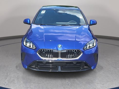 Used 2025 BMW 228i xDrive w/ Premium Package AWD/4WD image 2