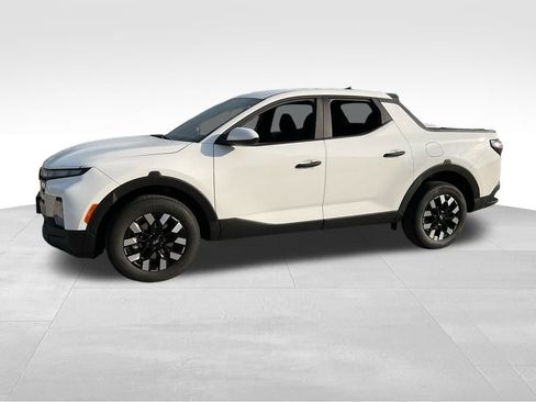 New 2026 Hyundai Santa Cruz SE AWD/4WD image 7