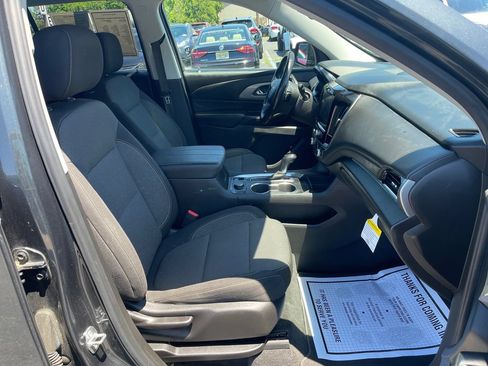 Used 2019 Chevrolet Traverse LT AWD/4WD image 30