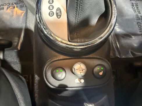 Used 2007 MINI Cooper S image 34