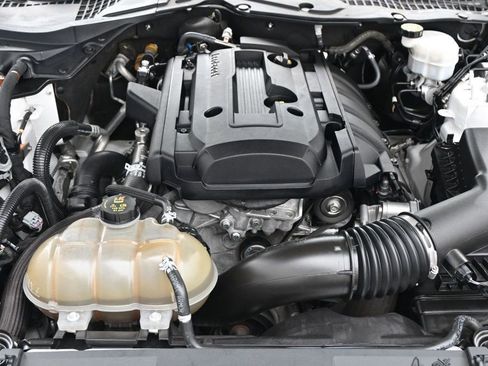 Used 2020 Ford Mustang Coupe w/ Equipment Group 101A RWD image 17
