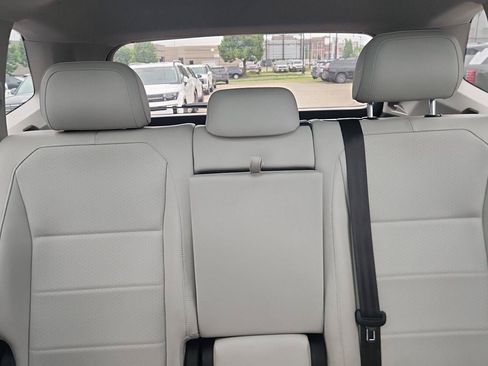 Used 2020 Volkswagen Tiguan S AWD/4WD image 17