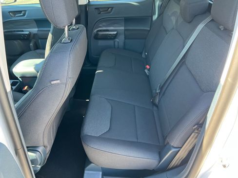 New 2026 Ford Maverick XL image 44