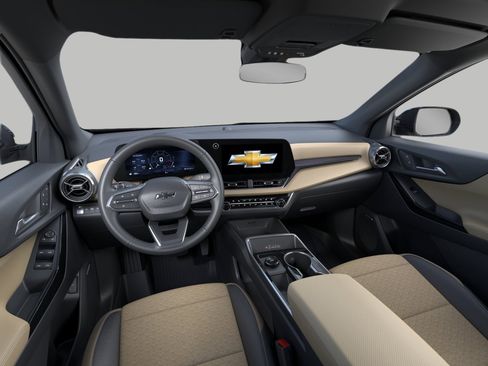 New 2026 Chevrolet Equinox ACTIV w/ Convenience Package III AWD/4WD image 15