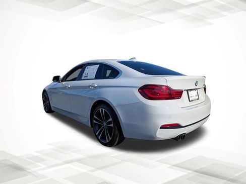 Used 2020 BMW 430i Gran Coupe w/ Convenience Package image 36