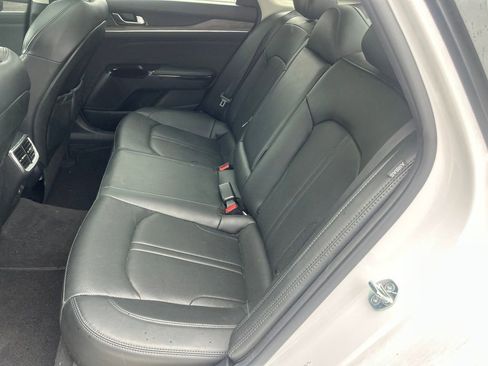 Used 2023 Kia K5 EX FWD image 11