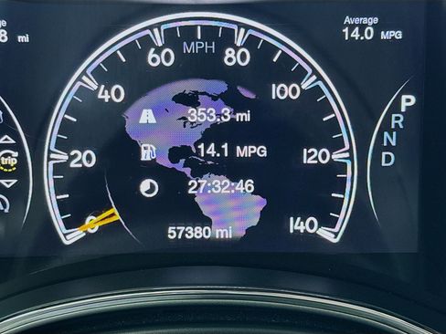 Used 2019 Jeep Grand Cherokee Altitude RWD image 8
