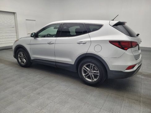 Used 2018 Hyundai Santa Fe Sport FWD image 3