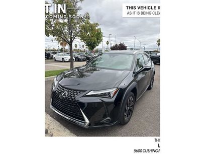 Certified 2024 Lexus UX 250h FWD