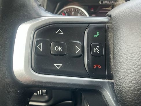 Used 2020 RAM 1500 Laramie AWD/4WD image 18