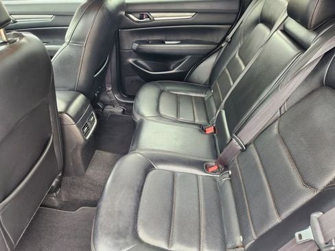 Used 2020 MAZDA CX-5 Grand Touring FWD image 31