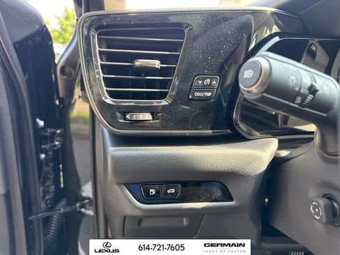 New 2025 Lexus NX 350h AWD w/ Accessory Package (2T) image 23