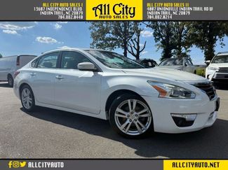 Used 2013 Nissan Altima 3.5 SL image 1
