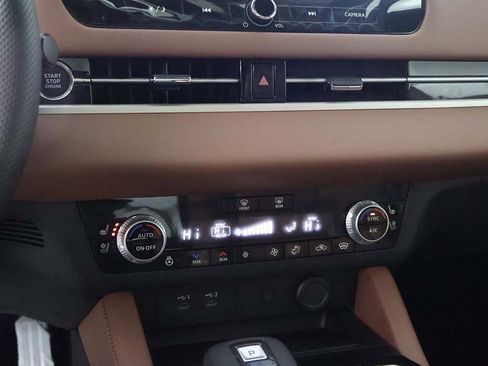 New 2026 Mitsubishi Outlander SEL AWD/4WD image 47