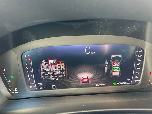 New 2026 Honda Passport TrailSport image 22